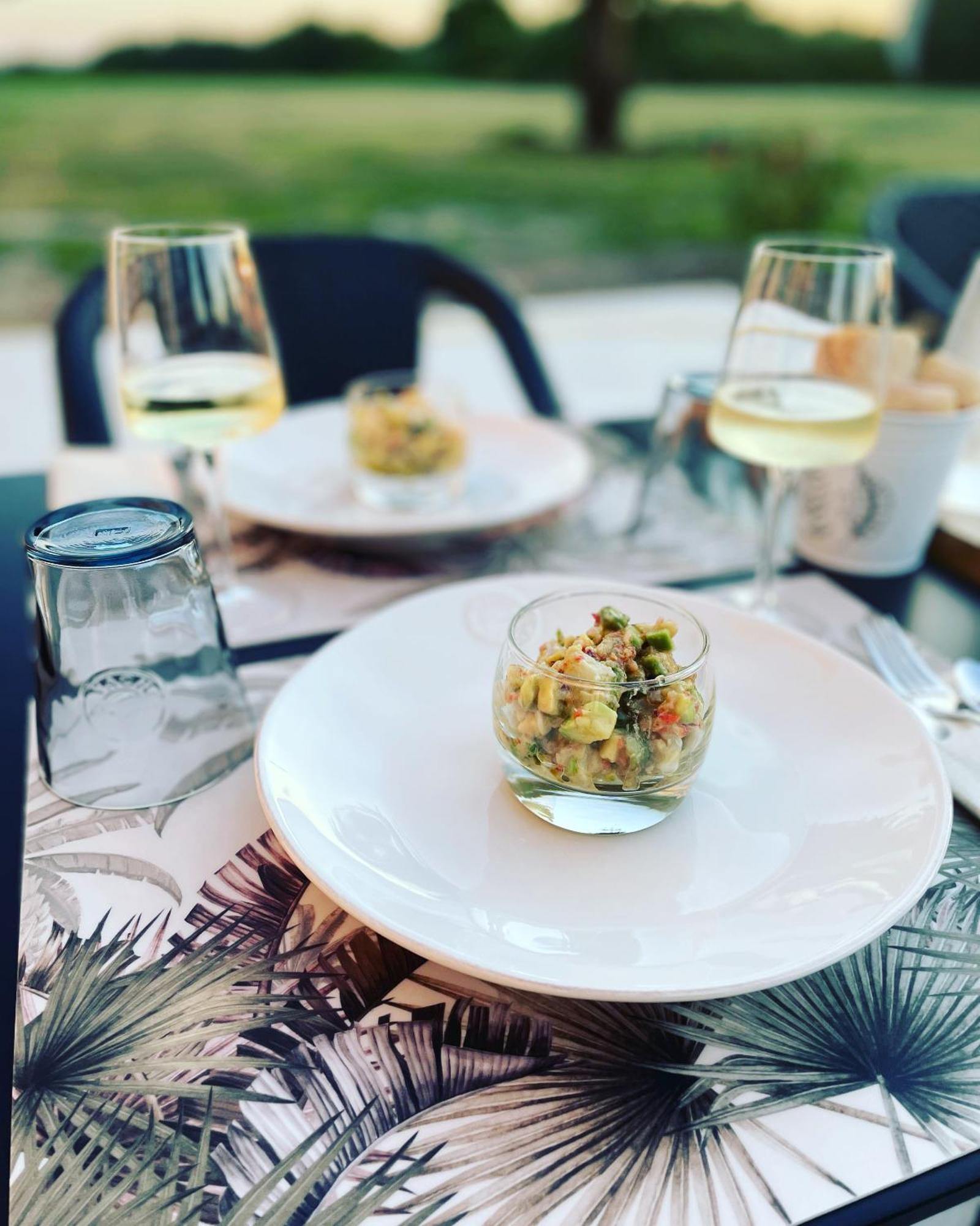 Chateau De Neyran Chambre D'Hotes & Spa Soulac-sur-Mer Eksteriør billede