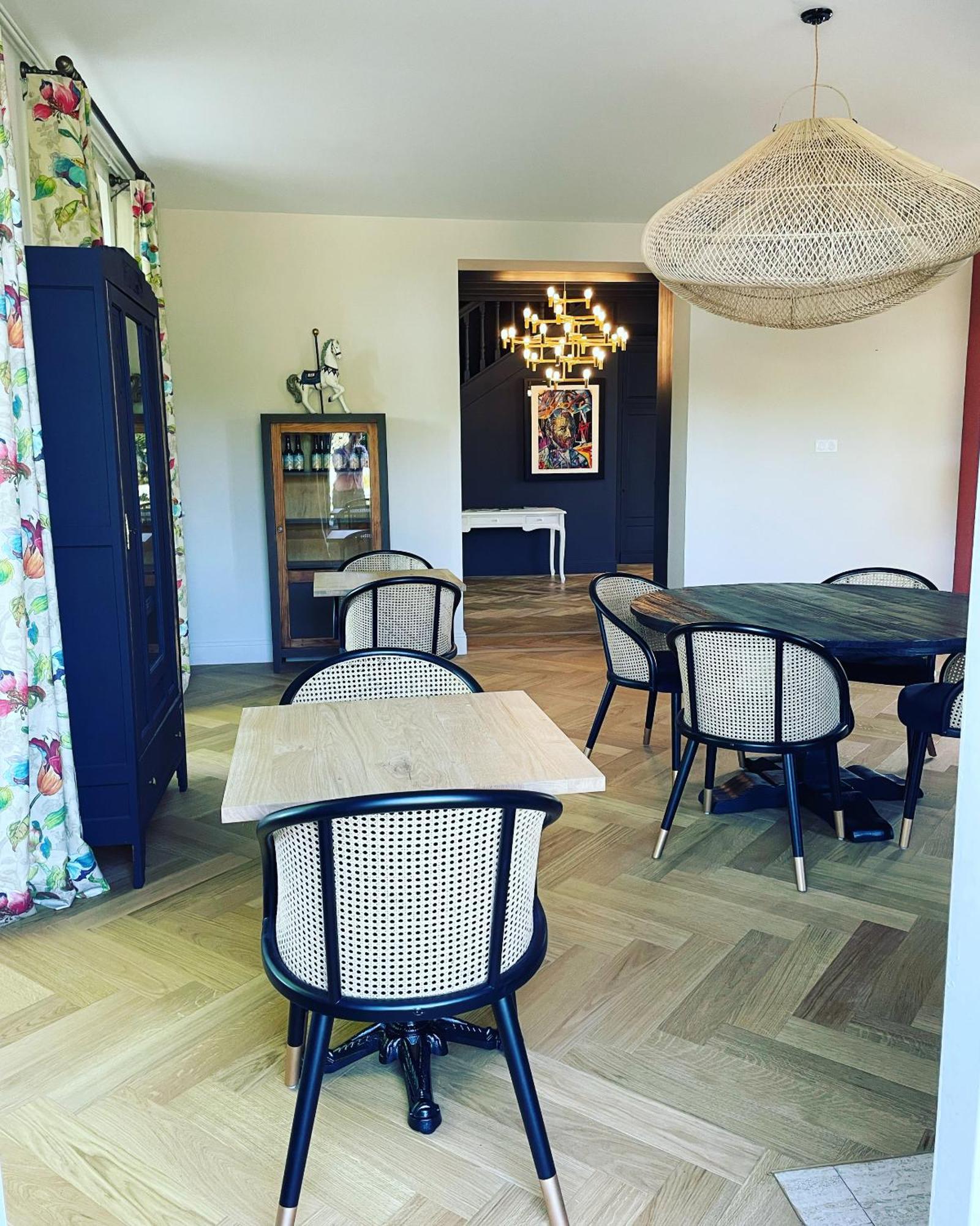 Chateau De Neyran Chambre D'Hotes & Spa Soulac-sur-Mer Eksteriør billede