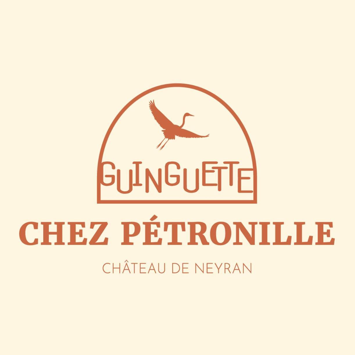 Chateau De Neyran Chambre D'Hotes & Spa Soulac-sur-Mer Eksteriør billede